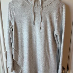 ⚡️J. Jill Fit Athletic Sweatshirt